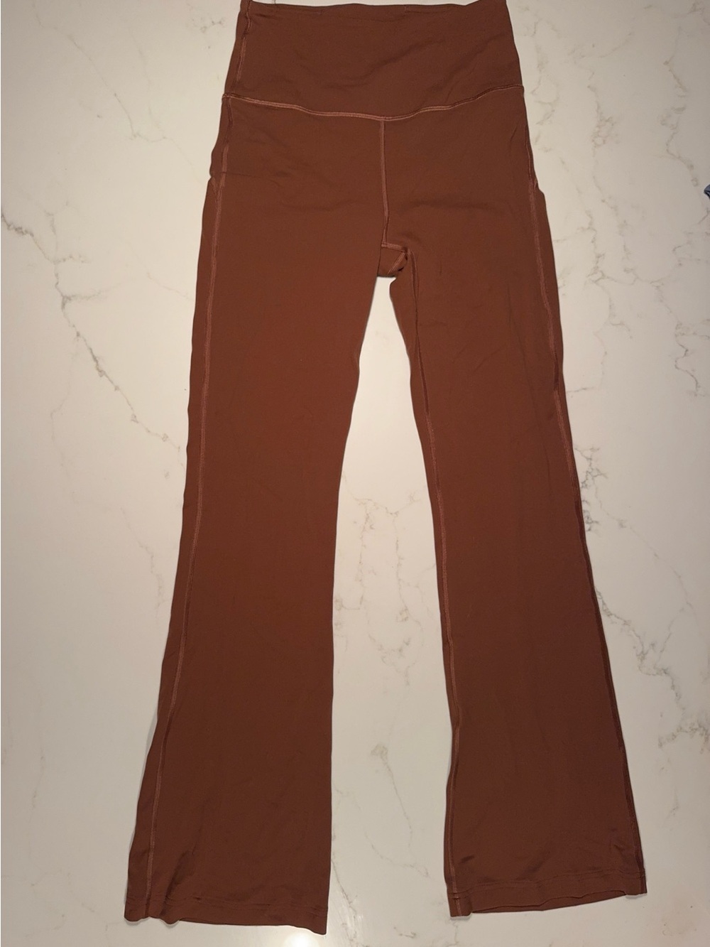 Lululemon Groove Nulu Flare Leggings